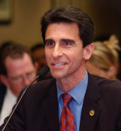 Mark Leno