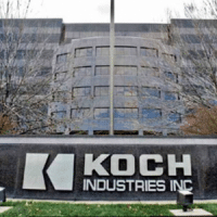 Koch brothers: More shady business