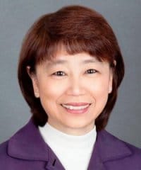 CLCV Honors Environmental Champion Anne Shen Smith