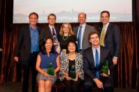 VIDEO: CLCV honors environmental champions