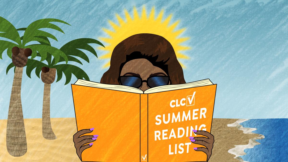 EnviroVoters Staff Summer Reading List 2021