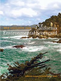 CLCV releases 2010 Scorecard