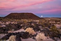 Protecting the California Desert