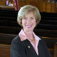 Vote for the Environment on July 12: Janice Hahn for Congress