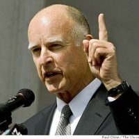 Gov. Brown's new climate change agenda: Count me in!