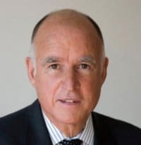 CLCV endorses Jerry Brown for Governor