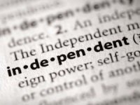Candidates Take Note: New Poll Shows Independent Voters are Environmentalists