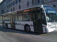 Governor Brown vetoes another pro-transit bill