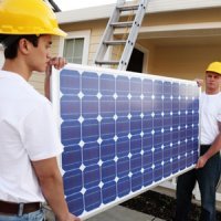 Green Jobs Remain the Bright Spot in the Economy