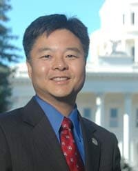 CLCV Endorses Ted Lieu for Senate District 28