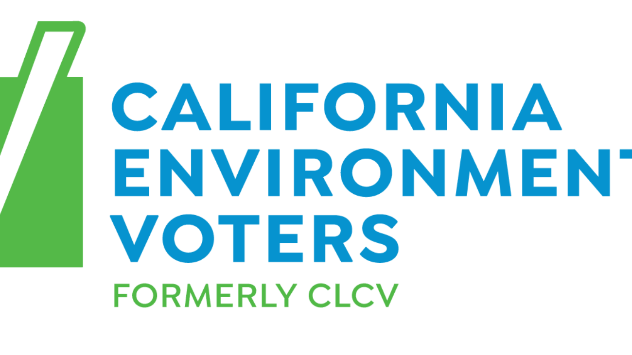 envirovoters logo color