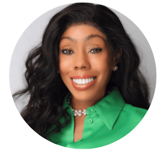 headshot of Dr. Paula Swift