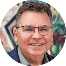 headshot of Richard Barrera