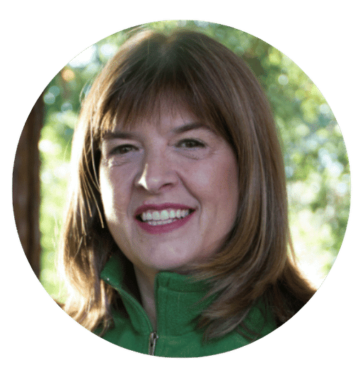 headshot of Sally Lieber
