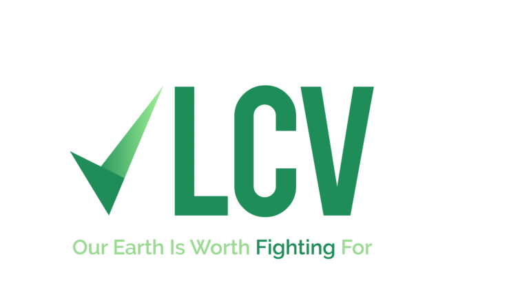 League of Conservation Voters