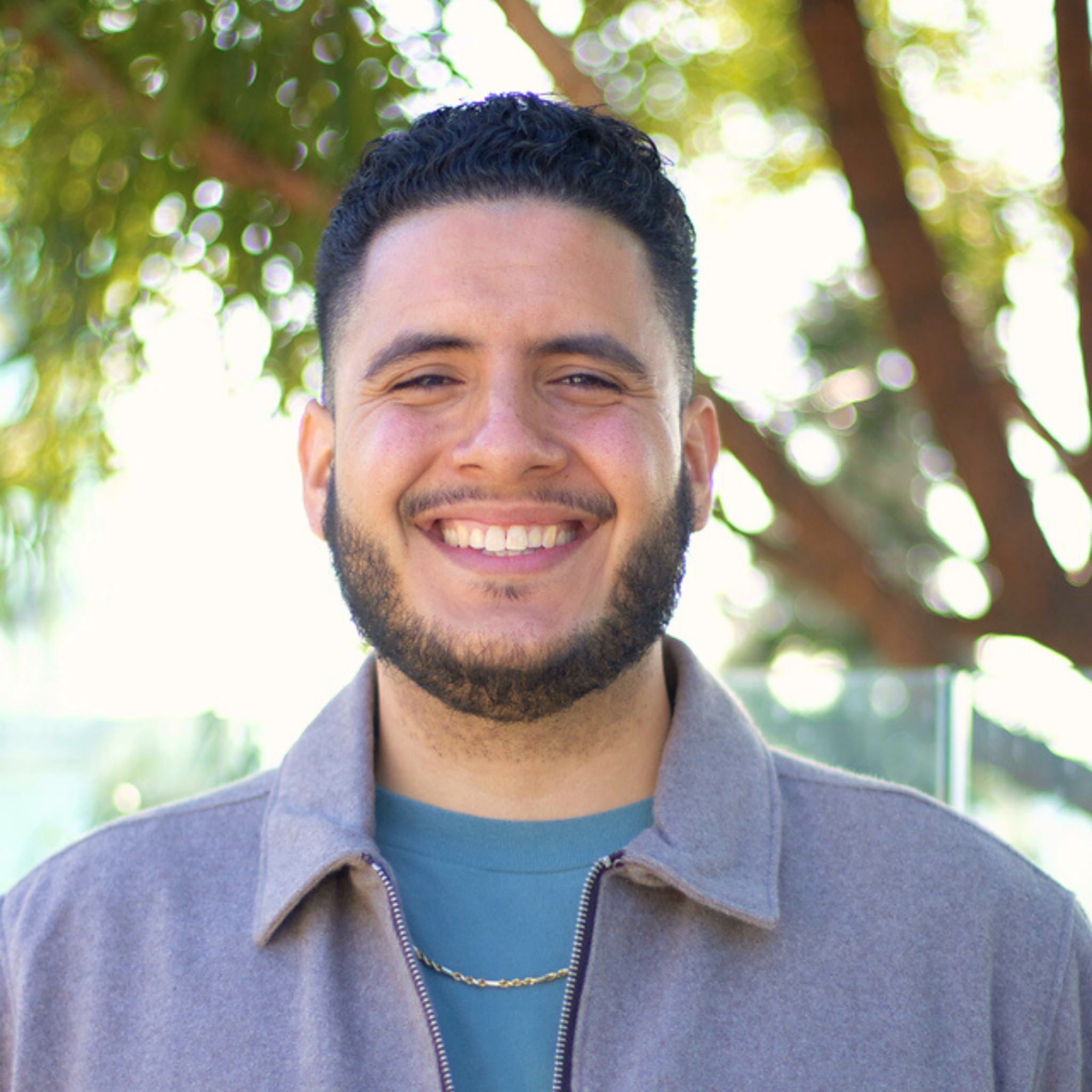 California Environmental Voters | Our Staff